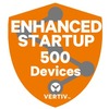 ENV ALERT 500 DEVICE STARTUP