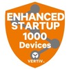ENV ALERT 1000 DEVICE STARTUP