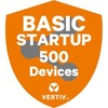 ENV ALERT 500D BASIC CONTRACT