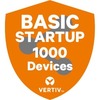 ENV ALERT 1000D BASIC CONTRACT