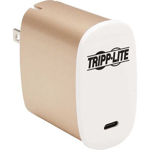 50W USB C WALL CHARGER COMPACT