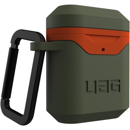 UAG HARDCASE AIRPODS GEN 1/2