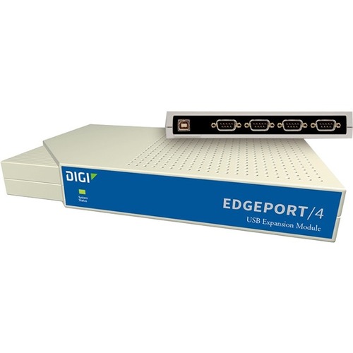 DIGI EDGEPORT/4 4PORT DB9