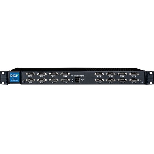 DIGI EDGEPORT/216 2USB 16SERIAL