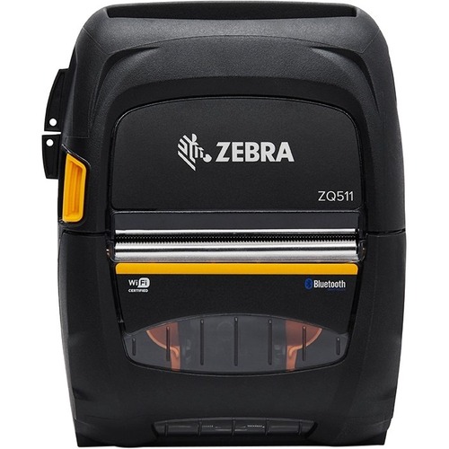 DT PRINTER ZQ511 MEDIA 3