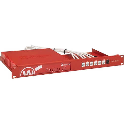 RACK MOUNT FIREBOX T20 / T40