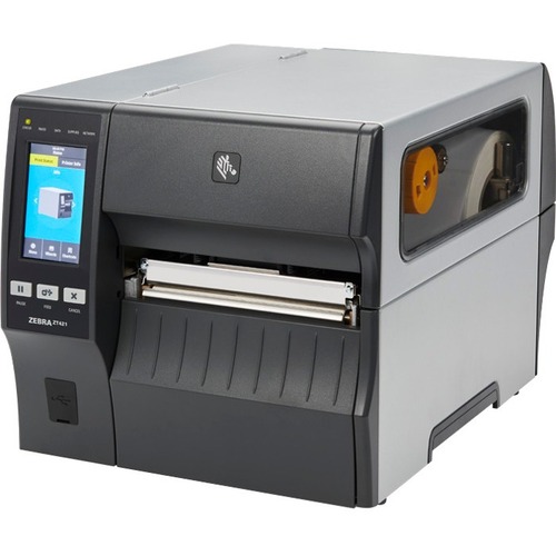 TT PRINTER TAA ZT421 6 203 DPI