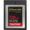 128GB EXTREME PRO CFEXPRESS