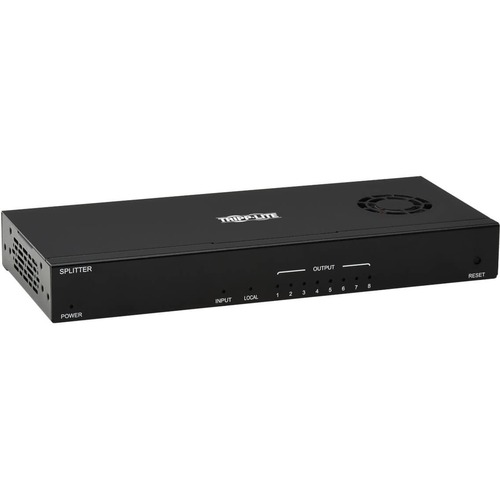 HDMI CAT6 EXTENDER SPLITTER