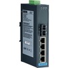 5PORT 1FX SINGLEMODE UNMANAGED