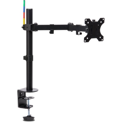 SMARTFIT SINGLE EXT MONITOR ARM