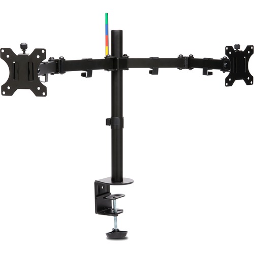 SMARTFIT DUAL EXT MONITOR ARM