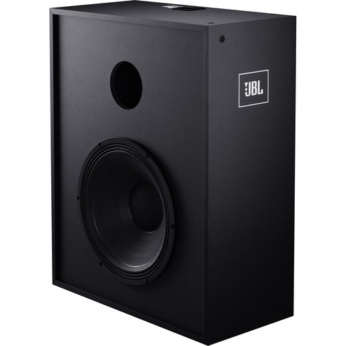 SINGLE 18IN 4 SUBWOOFER FLY