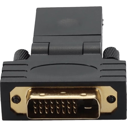 FEMALE TO MALE ADAPTER