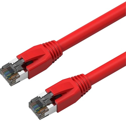 15FT CAT8 2000MHZ S/FTP PATCH