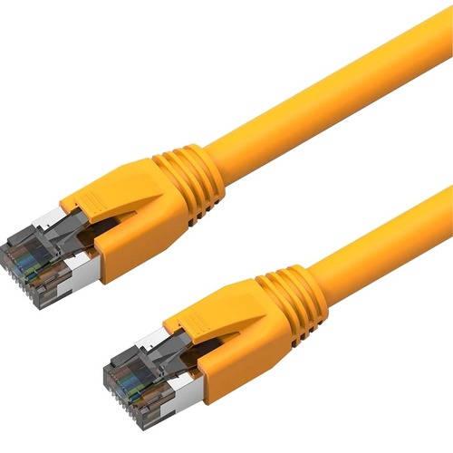 50FT CAT8 2000MHZ S/FTP PATCH