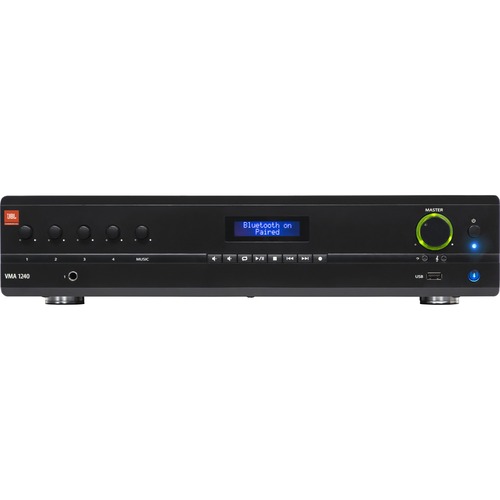 JBL VMA1240 Amplifier