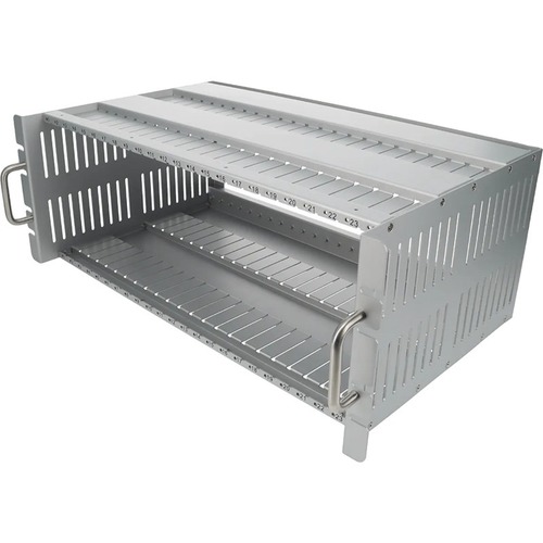 CHANNEL DWDM 4U 19IN MUX/DEMUX