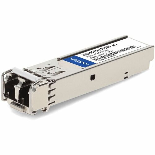 10G-SFPP-ZR-100 COMP