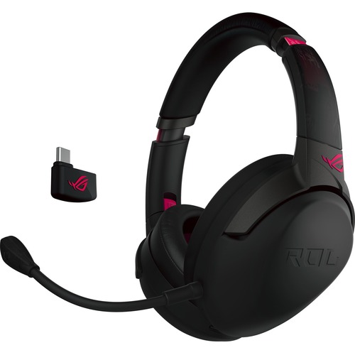ASUS ROG STRIX GO 2.4 E HEADSET