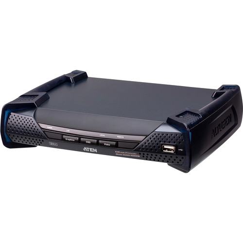 USB LINK DVI-I SINGLE DISPLAY