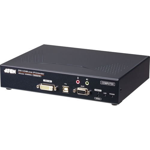 USB LINK DVI-I SINGLE DISPLAY