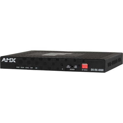 DX-RX-4K60 DXLINK TWISTED PAIR