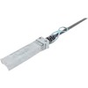 4M BLK SFP28 25G DAPCCA 26 AWG
