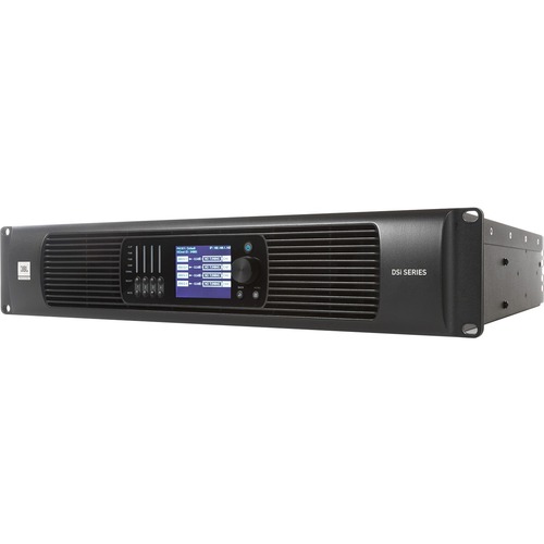 DSI SA4-D 4CH AMP DANTE US VER
