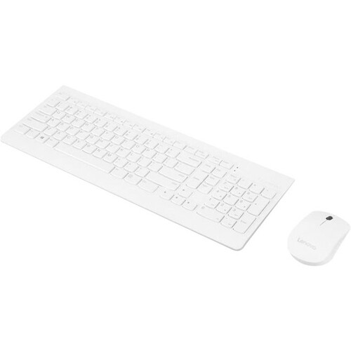 Lenovo 510 Combo USENG White