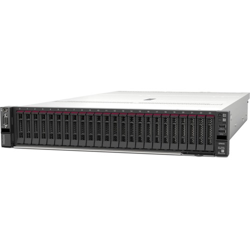 THINKSYSTEM SR665 7282 16GB