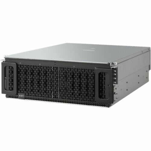 600TB SE4U60-60 HC330 SAS NTAA