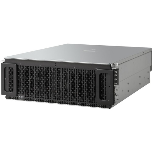600TB SE4U60-60 HC330 SAS NTAA