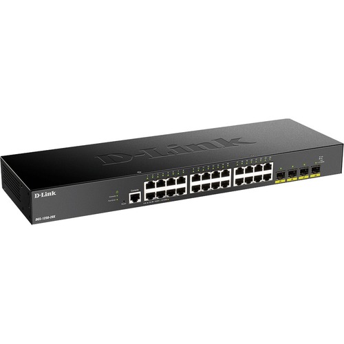 28 Port Gig Smart Switch