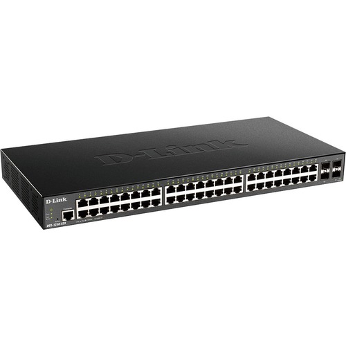 52 Port Gig Smart Switch