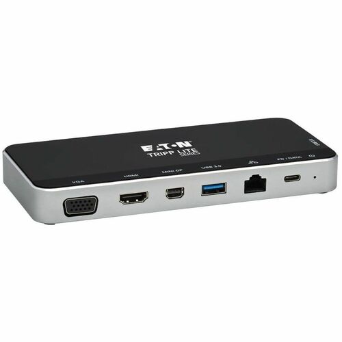 USB C DOCKING STATION HUB 4K