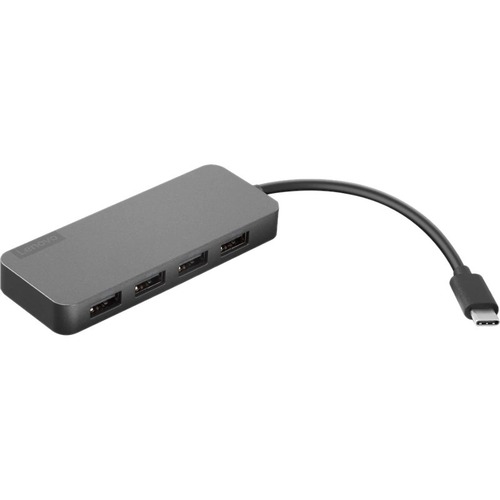 OPT FOR USB-C TO 4 USB-A HUB