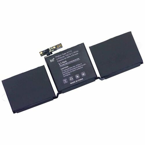6CELL 11.4V 4781MAH LIPOLY