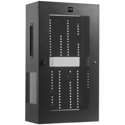 5U WALLMOUNT RACK ENCLOSURE