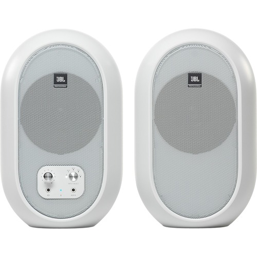 JBL 104-BT SPEAKER SET WHITE