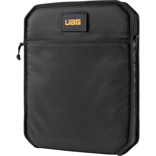 UAG IPAD PRO 11IN BLACK BAG