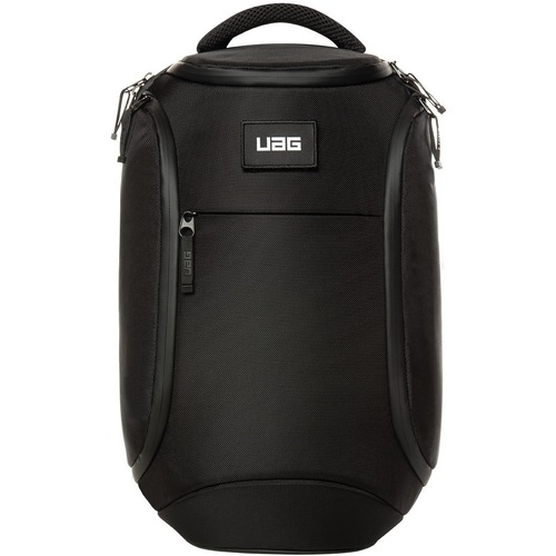 UAG 18L BACKPACK - BLACK