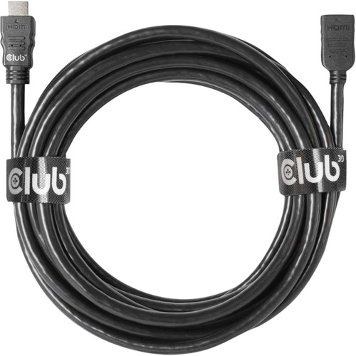 5M/16.4FT HDMI 2.0 M-F HDMI