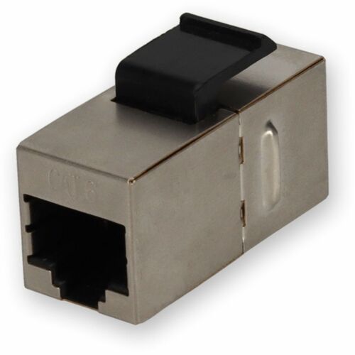 ADDON CAT6 INLINE COUPLER