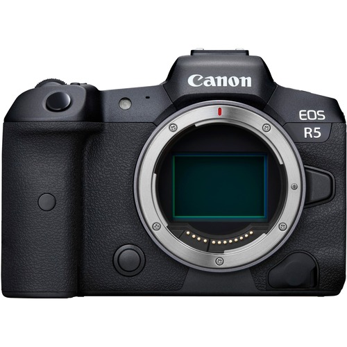 CANON EOS R5 BODY