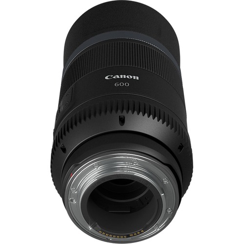 CANON RF600MM F11 IS STM