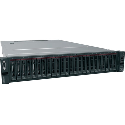 THINKSYSTEM SR650 SERVER