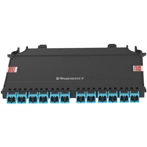 1PK OM4 HD FLEX CASSETTE 2MPO