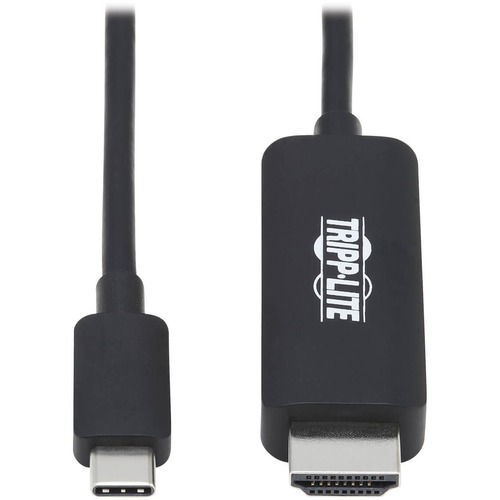 3FT USB-C TO HDMI ADAPTER CABLE