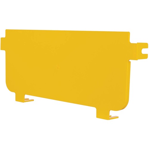 TOOLLESS RACEWAY END CAP FOR